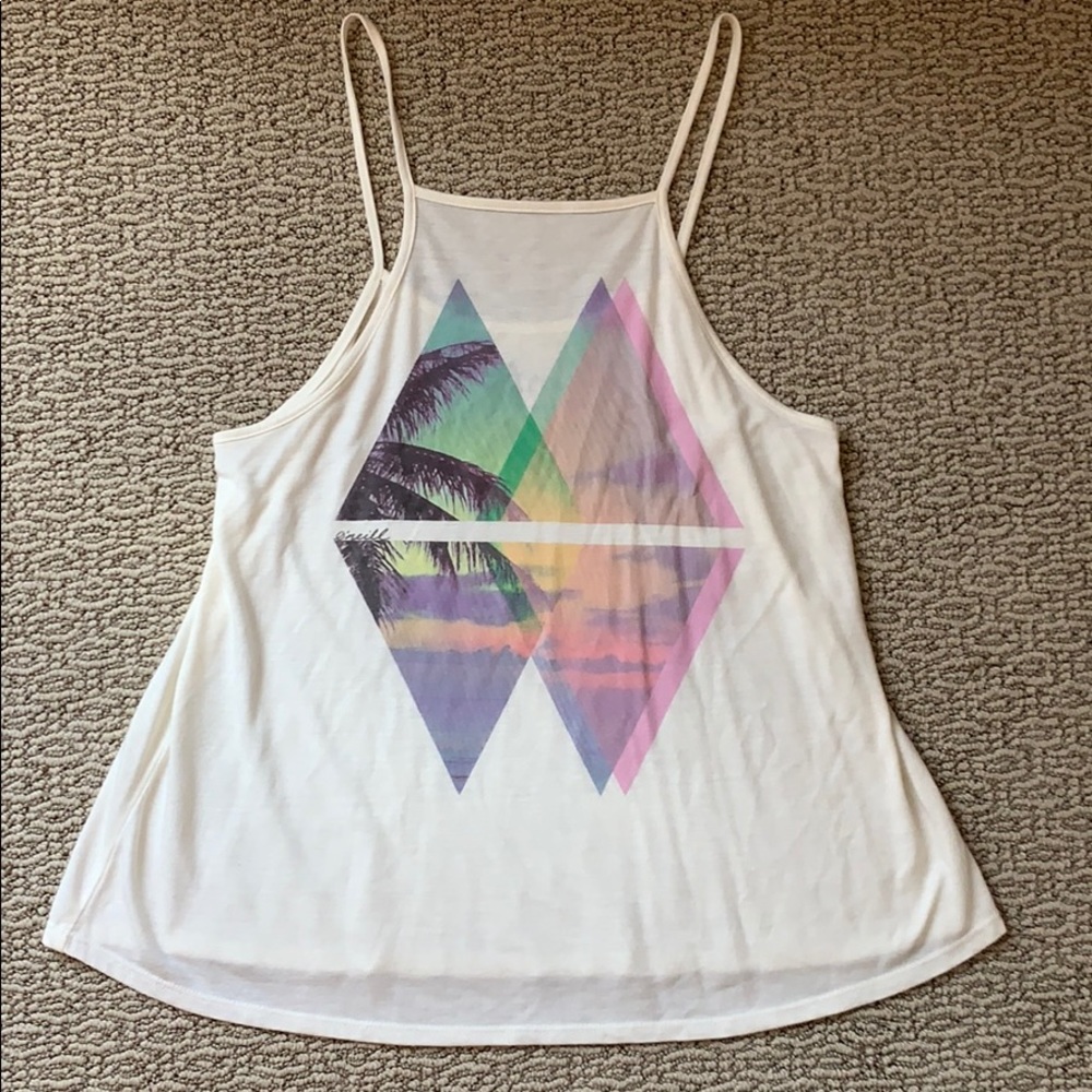 O’Neill Summer Tank Top